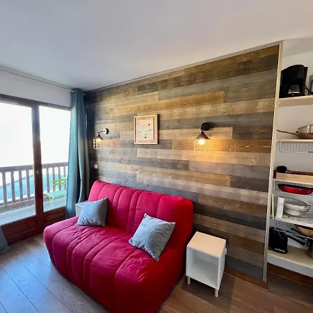 Apartamento Hyper Centre 1800 Valmeinier