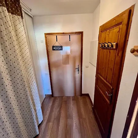 Hyper Centre 1800 Apartamento *