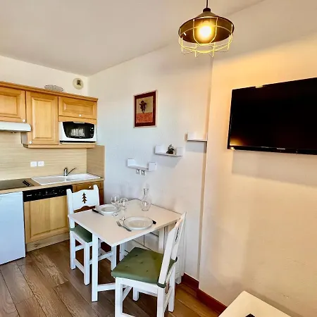 Hyper Centre 1800 Appartement